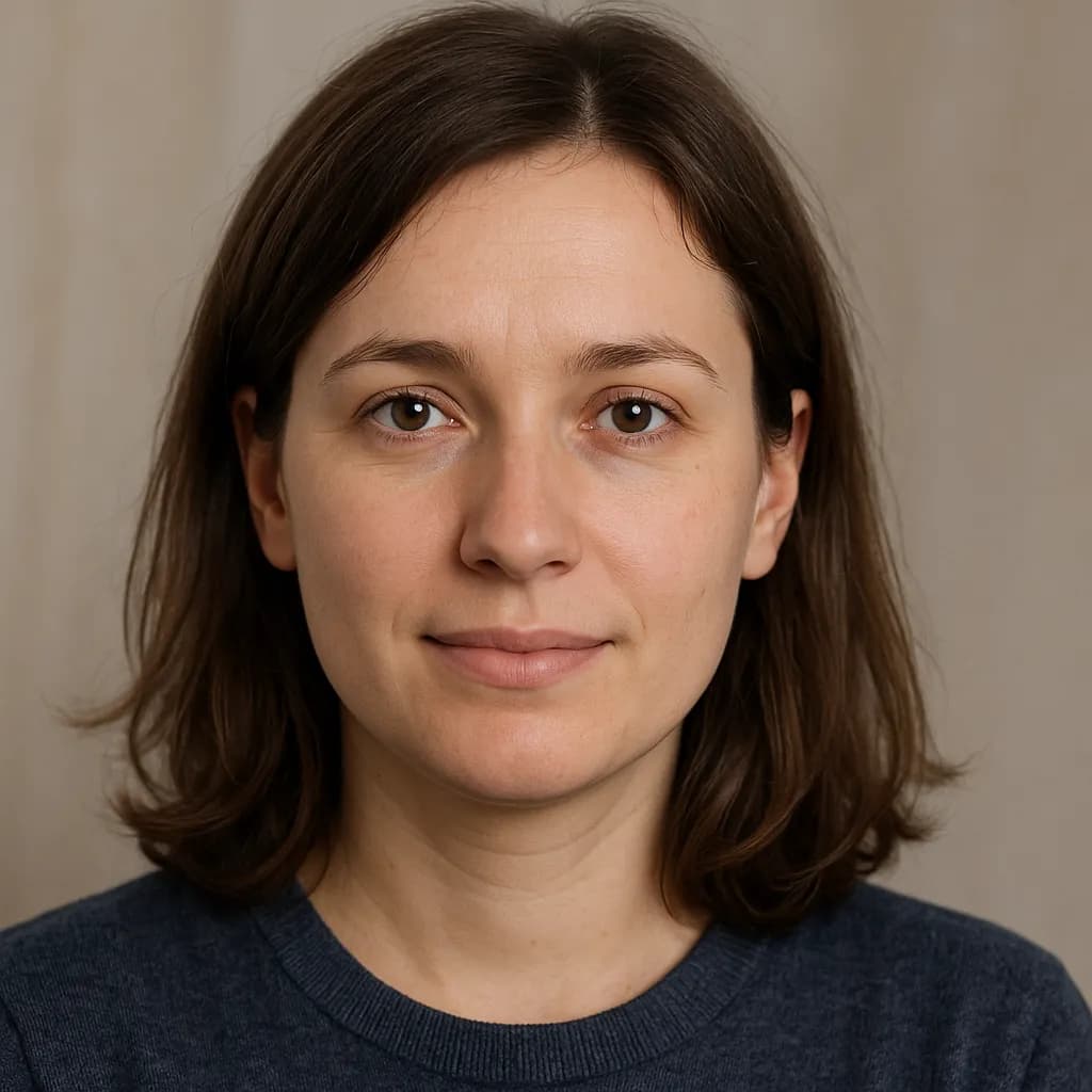 Autor Nikola Kowalczyk