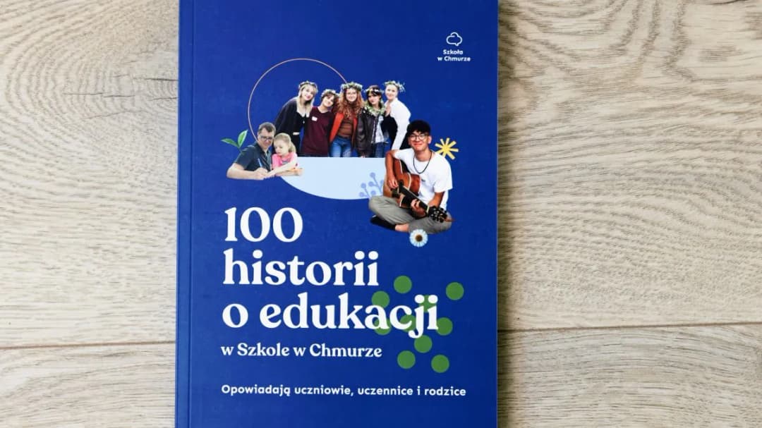 Nauczanie w chmurze dla kogo? Idealne rozwiązanie dla Twojego dziecka