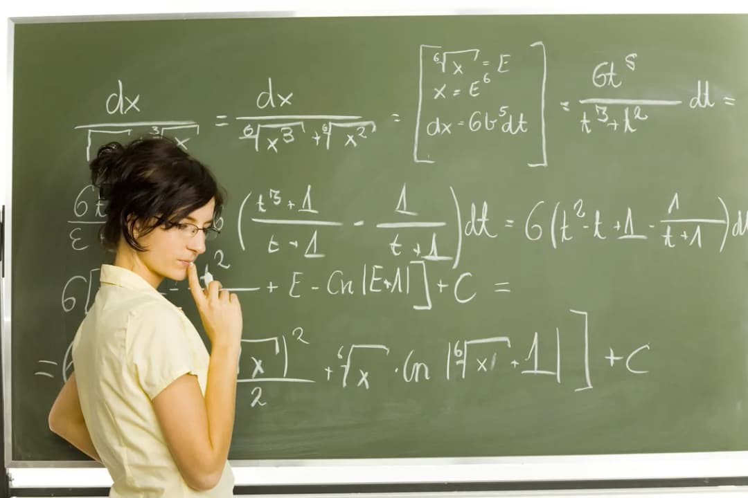 Jak prowadzić korepetycje z matematyki, aby uczniowie osiągali sukcesy