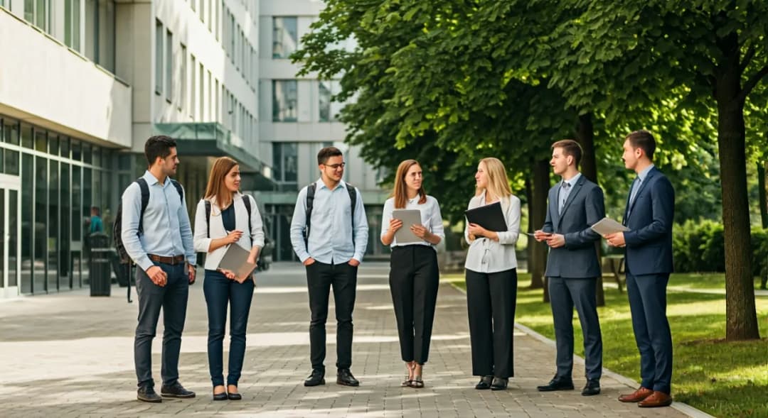 Czy po studiach zaocznych można robić doktorat? Sprawdź wymagania! Czy po studiach zaocznych można robić doktorat? Sprawdź wymagania!