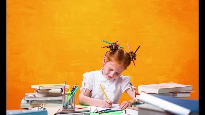 Jak nauczyć dziecko samodzielnego uczenia się i uniknąć frustracji