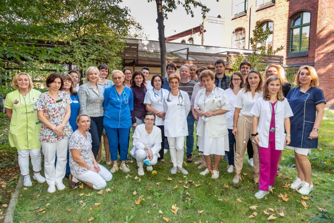 Śląski Uniwersytet Medyczny Katedra i Klinika Pediatrii - kluczowe informacje