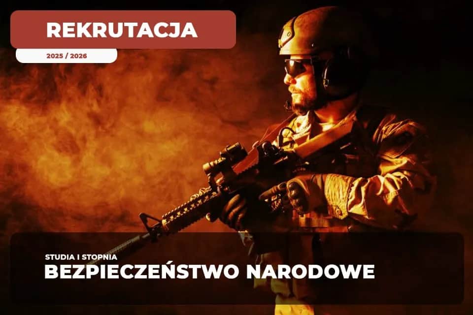 Co po studiach bezpieczeństwo narodowe? Odkryj ciekawe ścieżki kariery