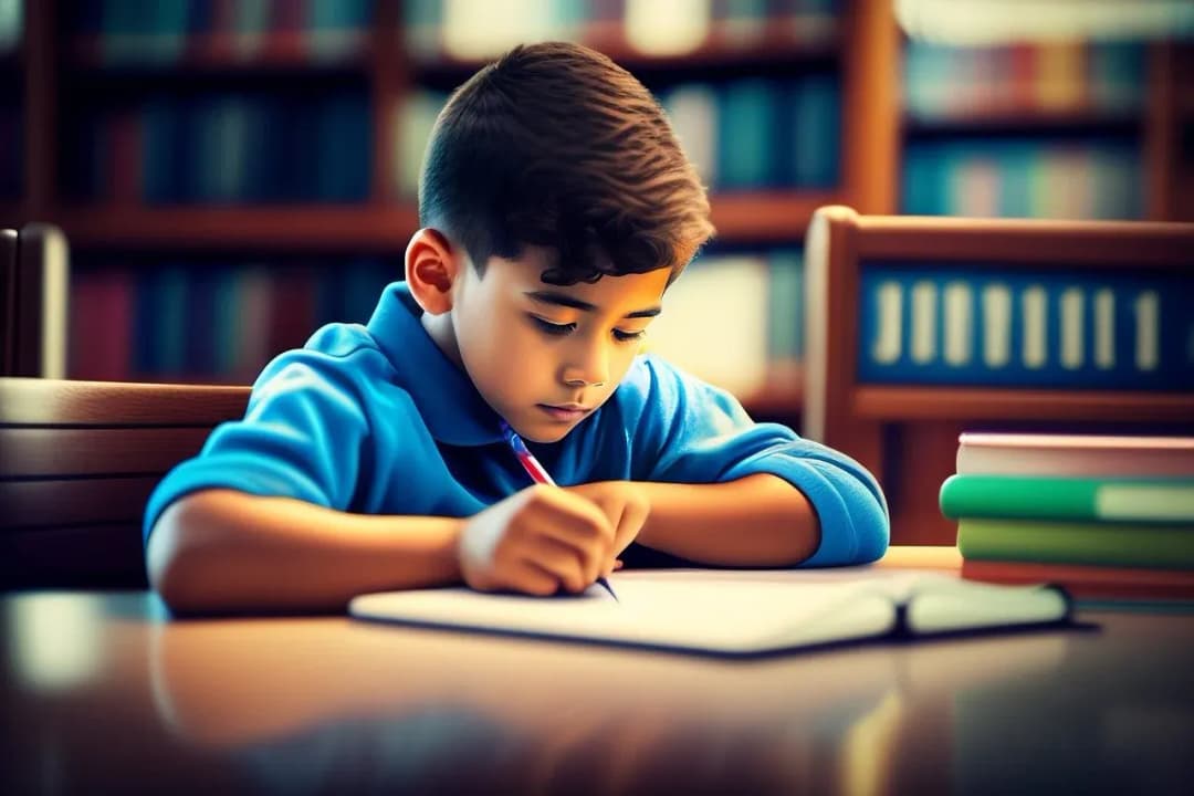 Nauczanie w domu jak załatwić: Kluczowe kroki do sukcesu edukacji domowej