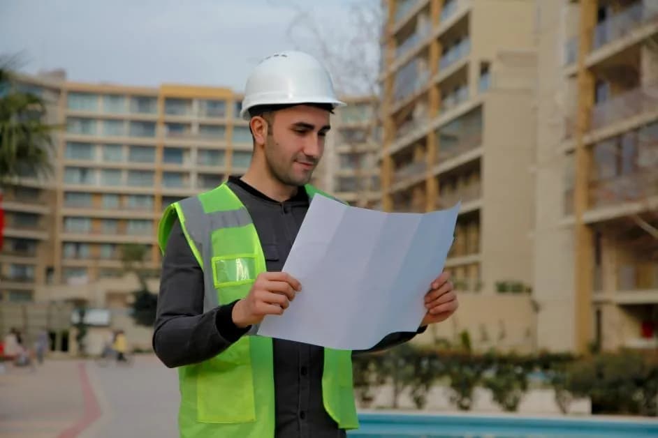 Ile zarabia architekt po studiach? Sprawdź, co wpływa na wynagrodzenie