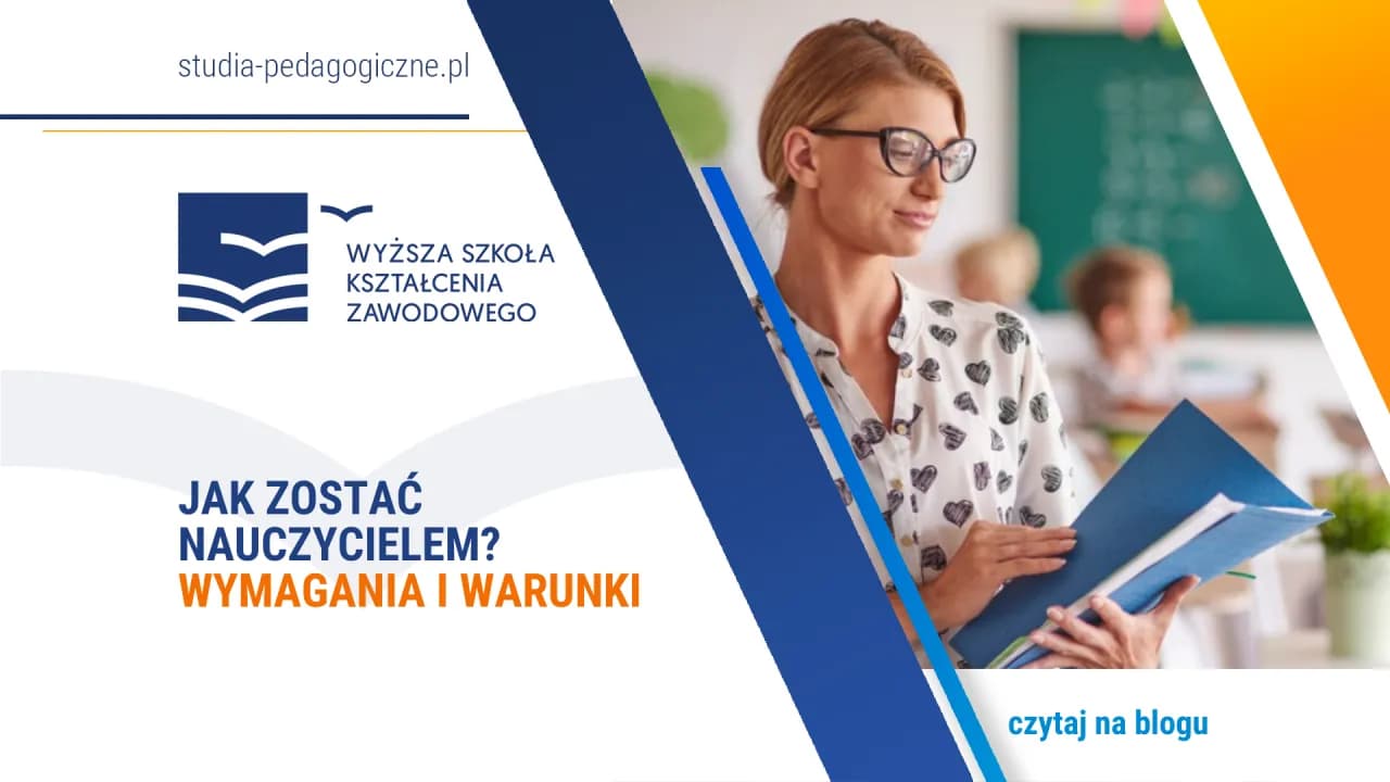 Jakie studia wybrać, aby zostać nauczycielem nauczania początkowego?