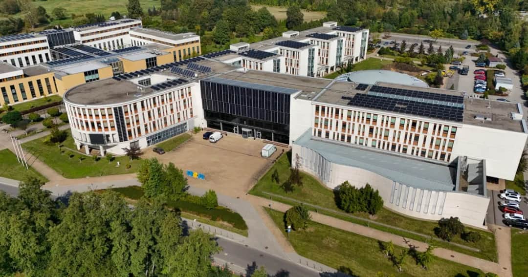 Uniwersytet Jagielloński: Poznaj jego historię i wyjątkowe programy