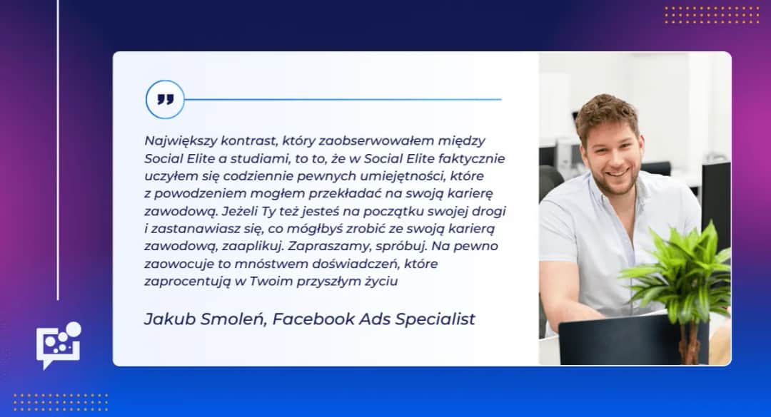 Praca po studiach marketingowych: Jak uniknąć najczęstszych błędów?