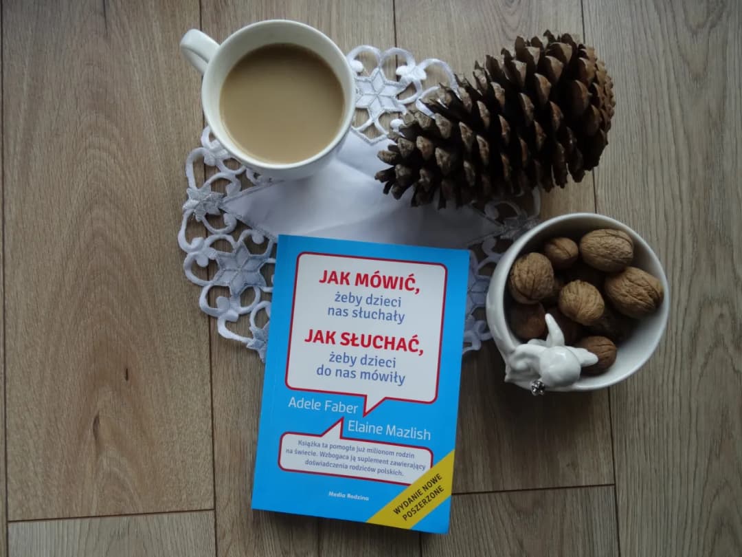 Jak mówić, żeby dzieci się uczyły i unikać frustracji w nauce