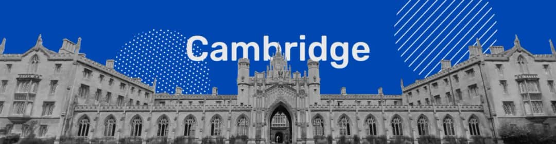 Uniwersytet Cambridge - historia, programy i życie studenckie