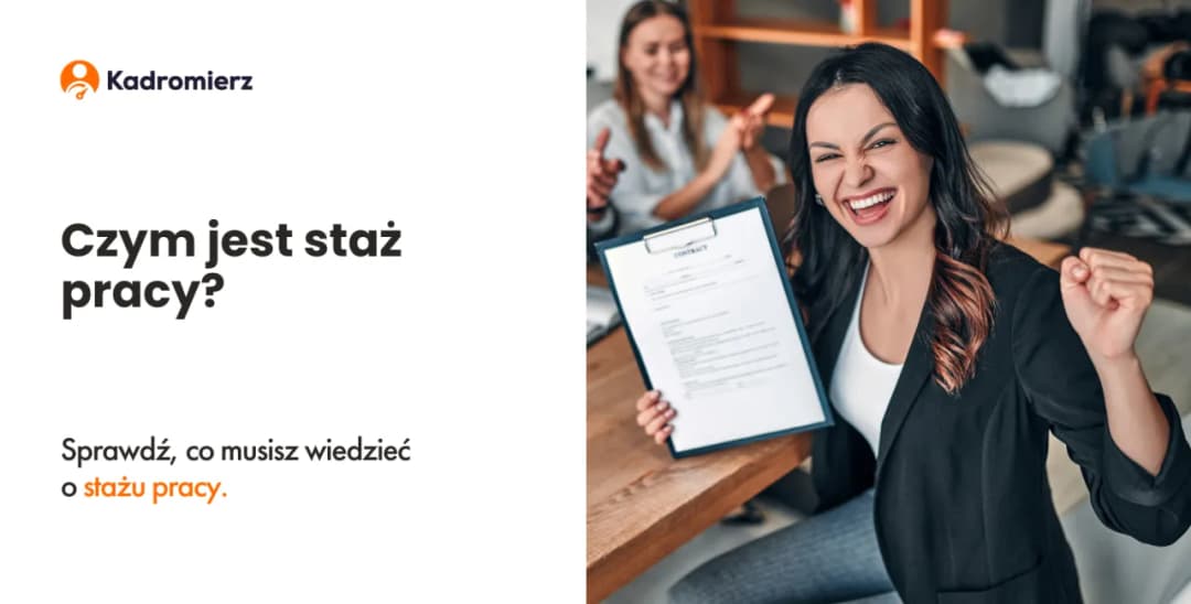 Jak obliczyć staż pracy po studiach i zyskać więcej praw pracowniczych