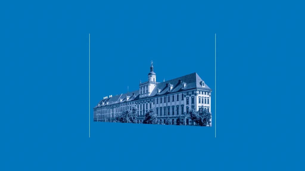 Uniwersytet Wrocławski: Dlaczego warto wybrać tę uczelnię?