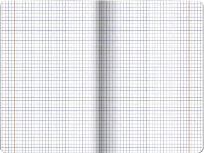 Zeszyt do biologii w kratkę czy w linie – wybierz mądrze dla sukcesu