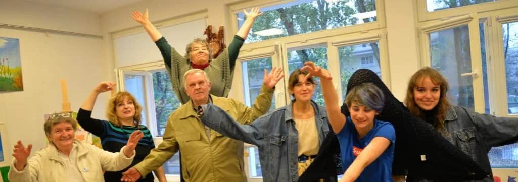 Uniwersytet trzeciego wieku Politechnika Warszawska - oferta edukacyjna dla seniorów