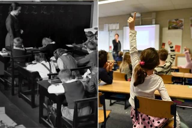 Jakie zasady nauczania obowiązywały dawnych studentów w historii?