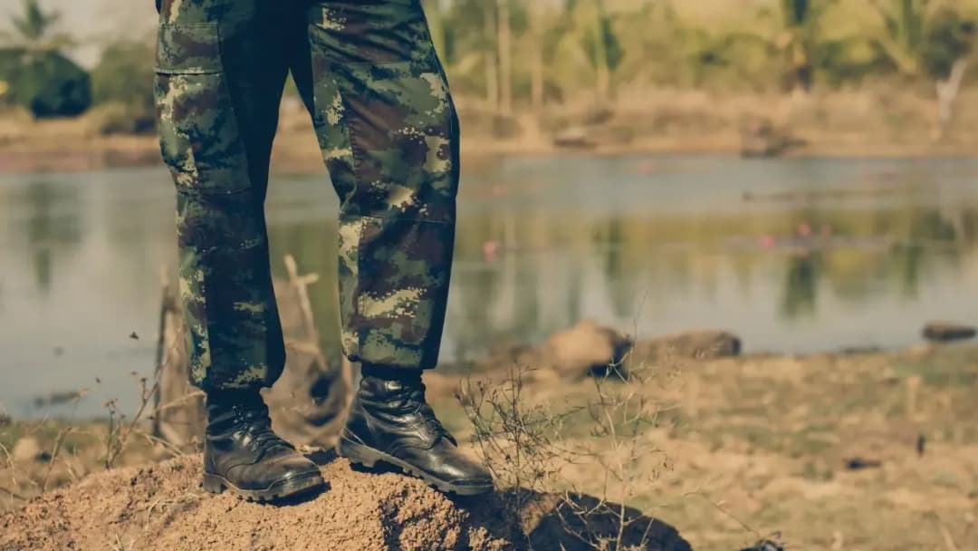 Jak do wojska po studiach magisterskich: awans i możliwości kariery