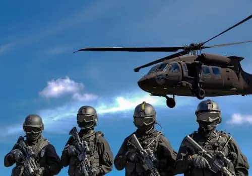 Jak zostać oficerem po studiach cywilnych? Wymagania i proces rekrutacji