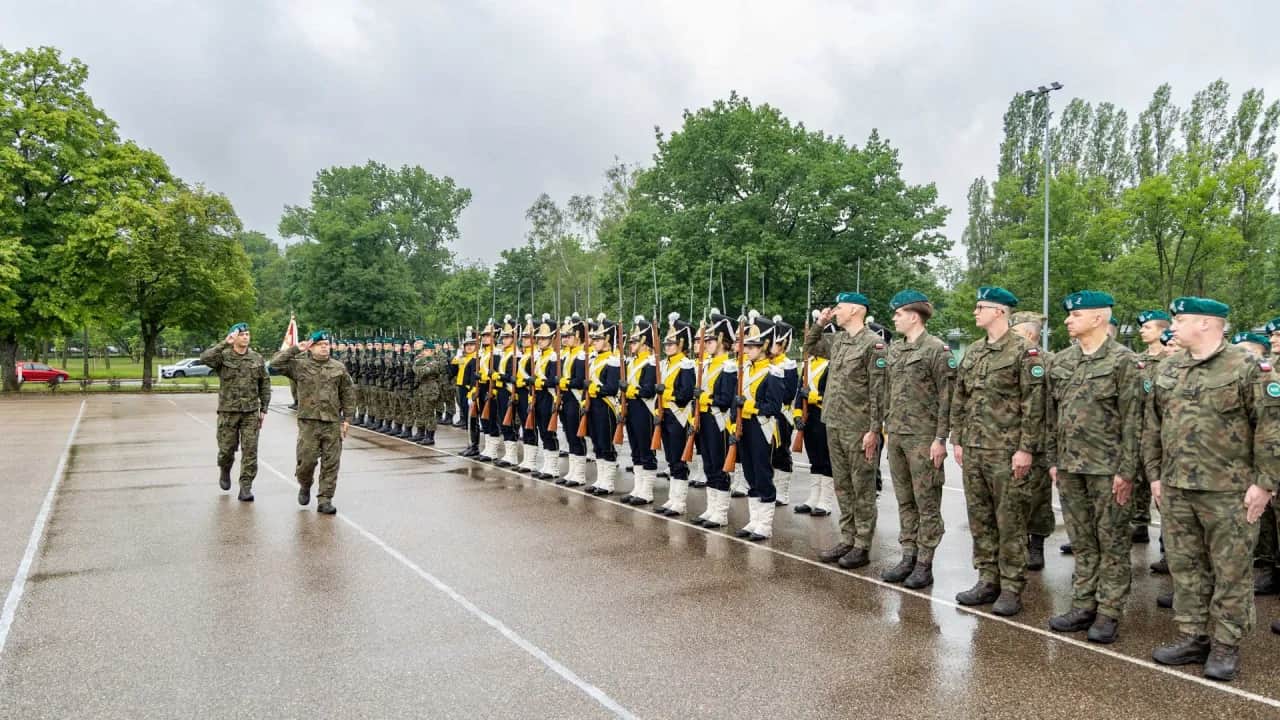 Jaki stopień wojskowy po studiach WAT? Zaskakujące fakty o kwalifikacjach