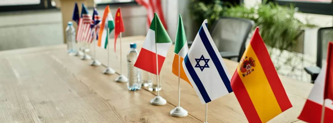 Stosunki międzynarodowe praca po studiach - jak znaleźć wymarzoną posadę?